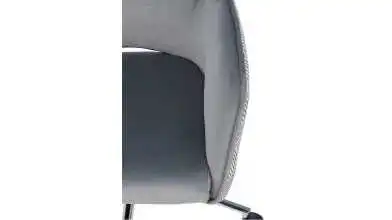 Кресло Askona VS-RENARD/SL, цвет серый Loft картинка - 5 - превью