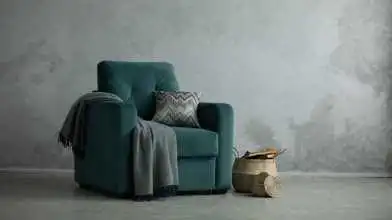 Кресло-кровать LOKO с широкими подлокотниками картинка - 11 - превью