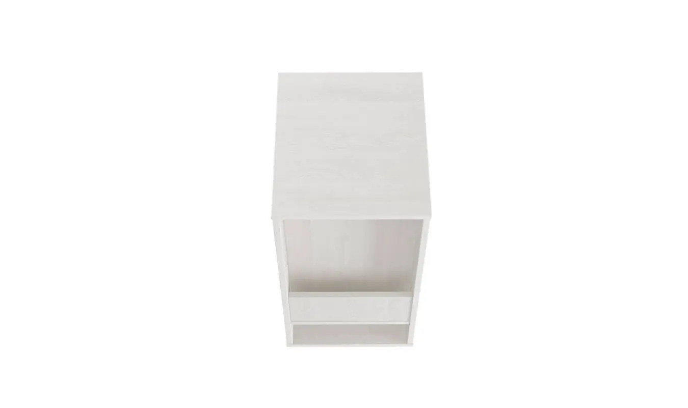 Стол придиванный Coffic, цвет Белый премиум фото - 6 - большое изображение