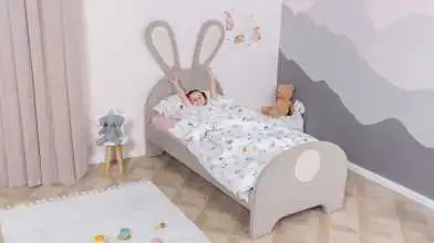 Детская кровать Loo Askona фото - 2 - превью