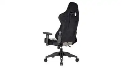 Кресло Askona VS-ZEN, цвет серый картинка - 5 - превью