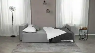Диван-кровать Ralf двухместный, с подлокотниками с коробом для белья Askona фото - 2 - превью