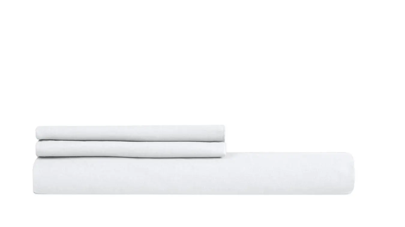 Постельное белье Comfort Cotton КПБ, цвет: Белый Askona фото - 5 - большое изображение