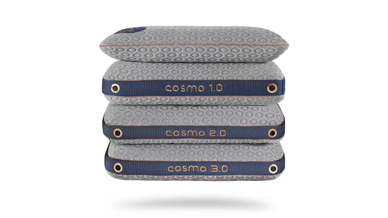 Подушка Cosmo картинка - 1 - большое изображение