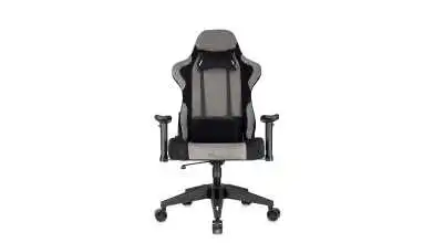 Кресло Askona VS-ZEN, цвет серый картинка - 2 - превью